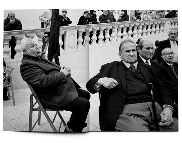 © Ed Muscat Azzopardi