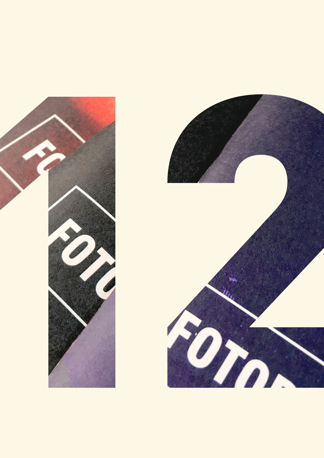 Fotobook 12 issues