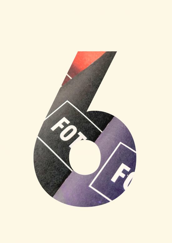 Fotobook 6 issues