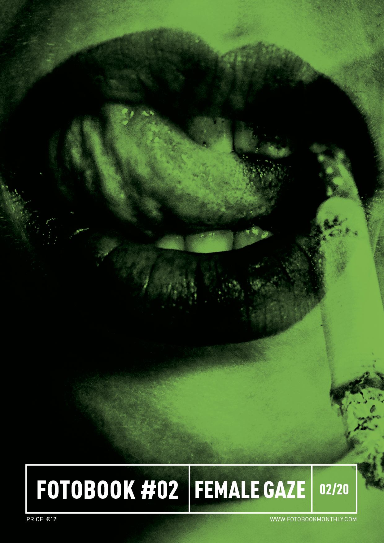 FOTOBOOK #02 cover