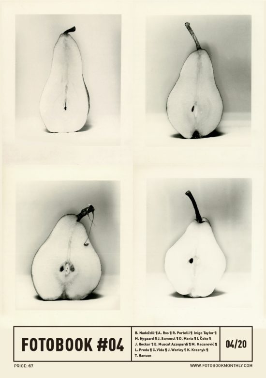 FOTOBOOK #04