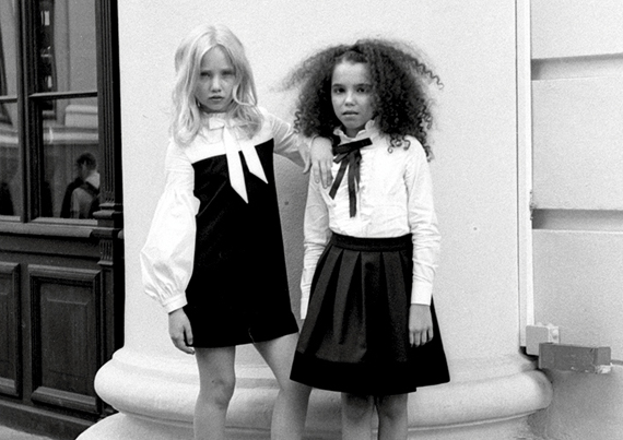 Photographs © Tony Hanson