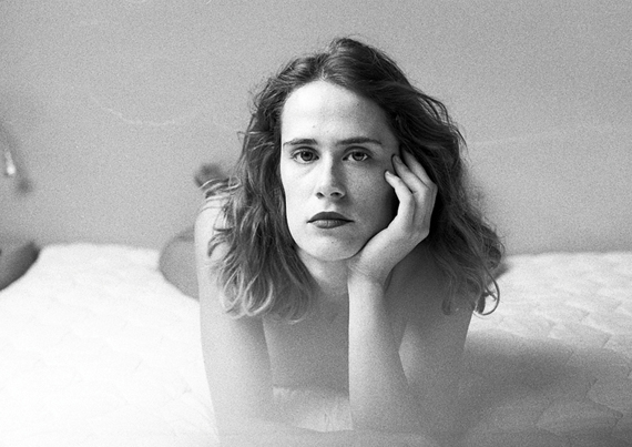 Photographs © Carlota Vida