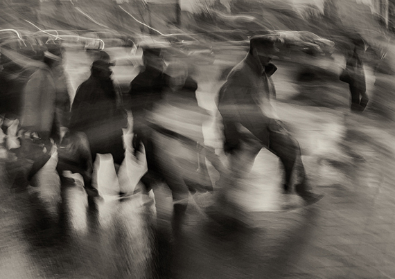 Photographs © Daniel Munteanu