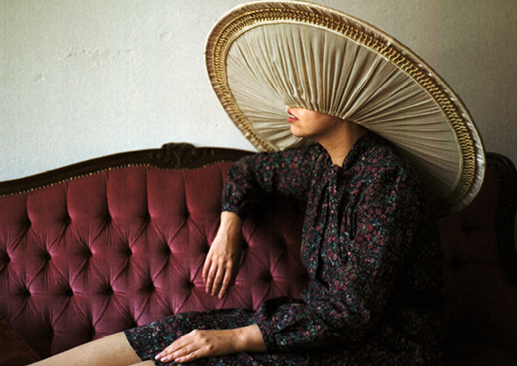 Photographs © Marit Beer