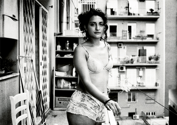 © Paula Brignardello