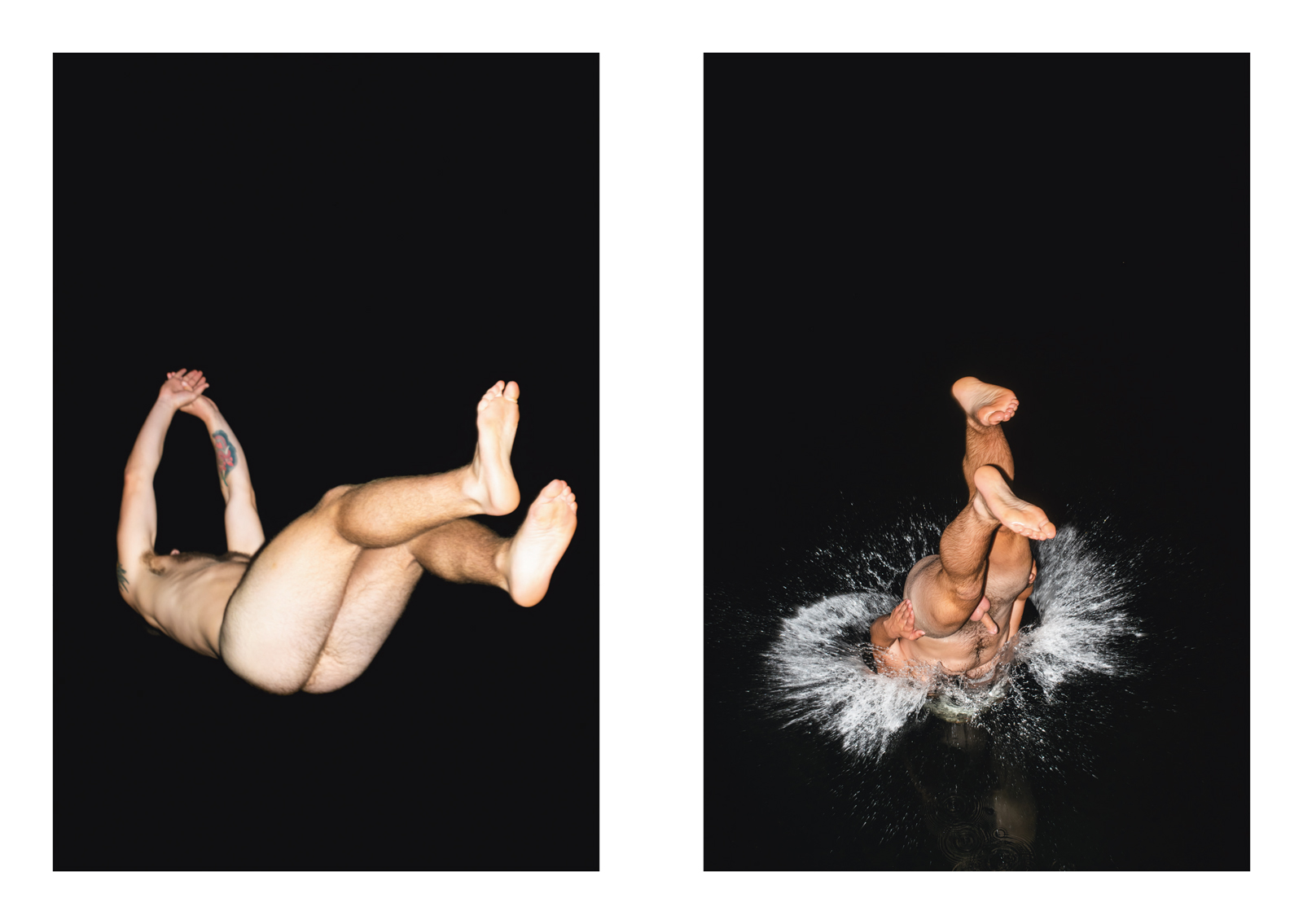 Fotobook 08: Magnus Nygaard