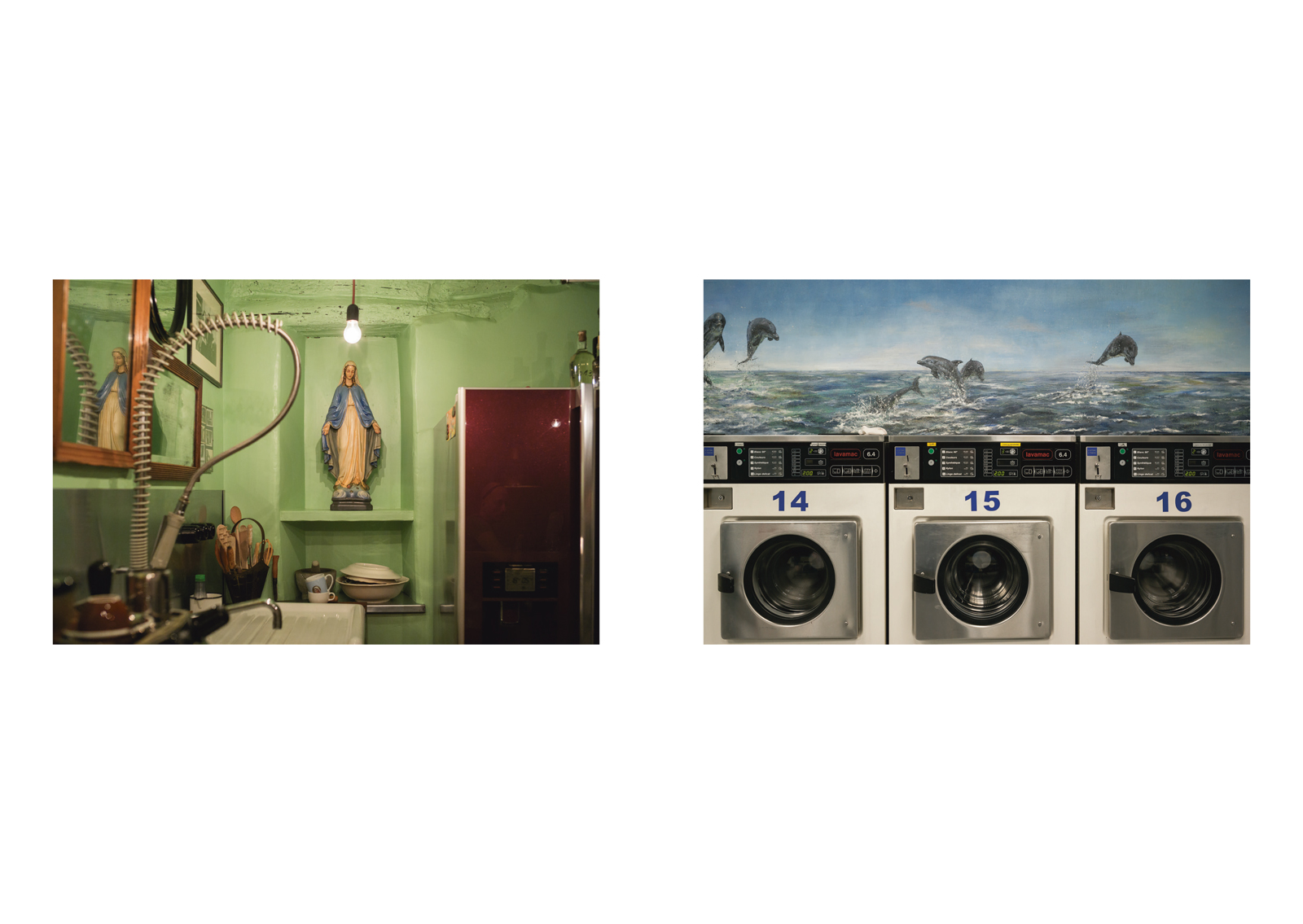 Fotobook 08: Sven Laurent