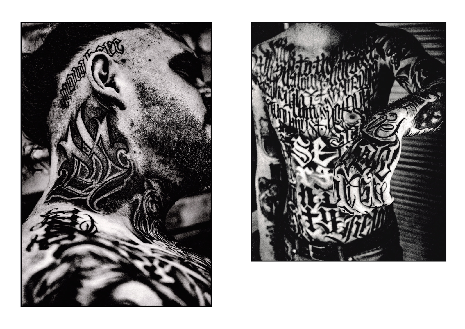 Fotobook 08: Thomas Duffé