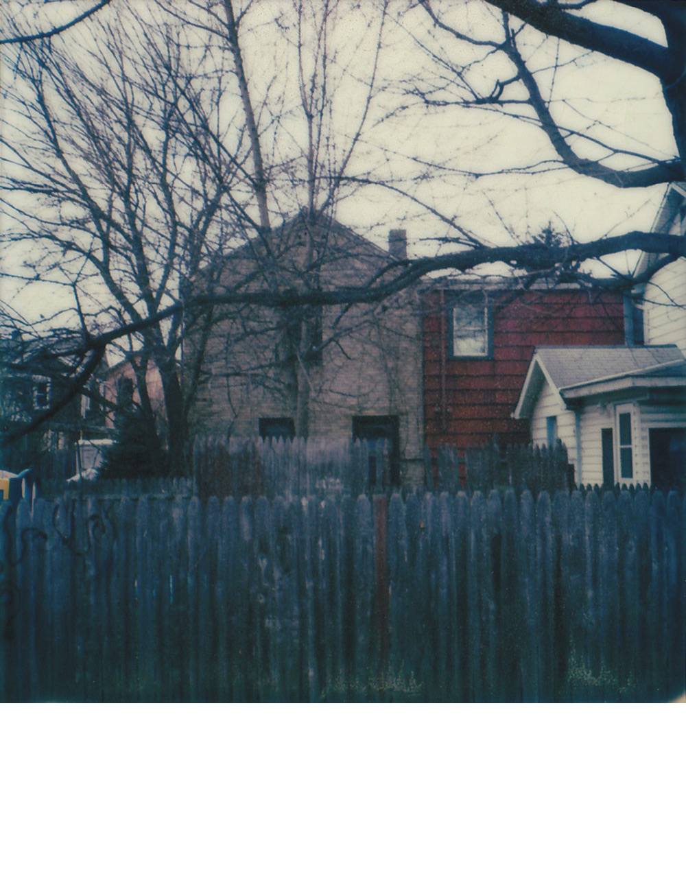 LIsa Toboz, from series 'Rust Belt Diary'