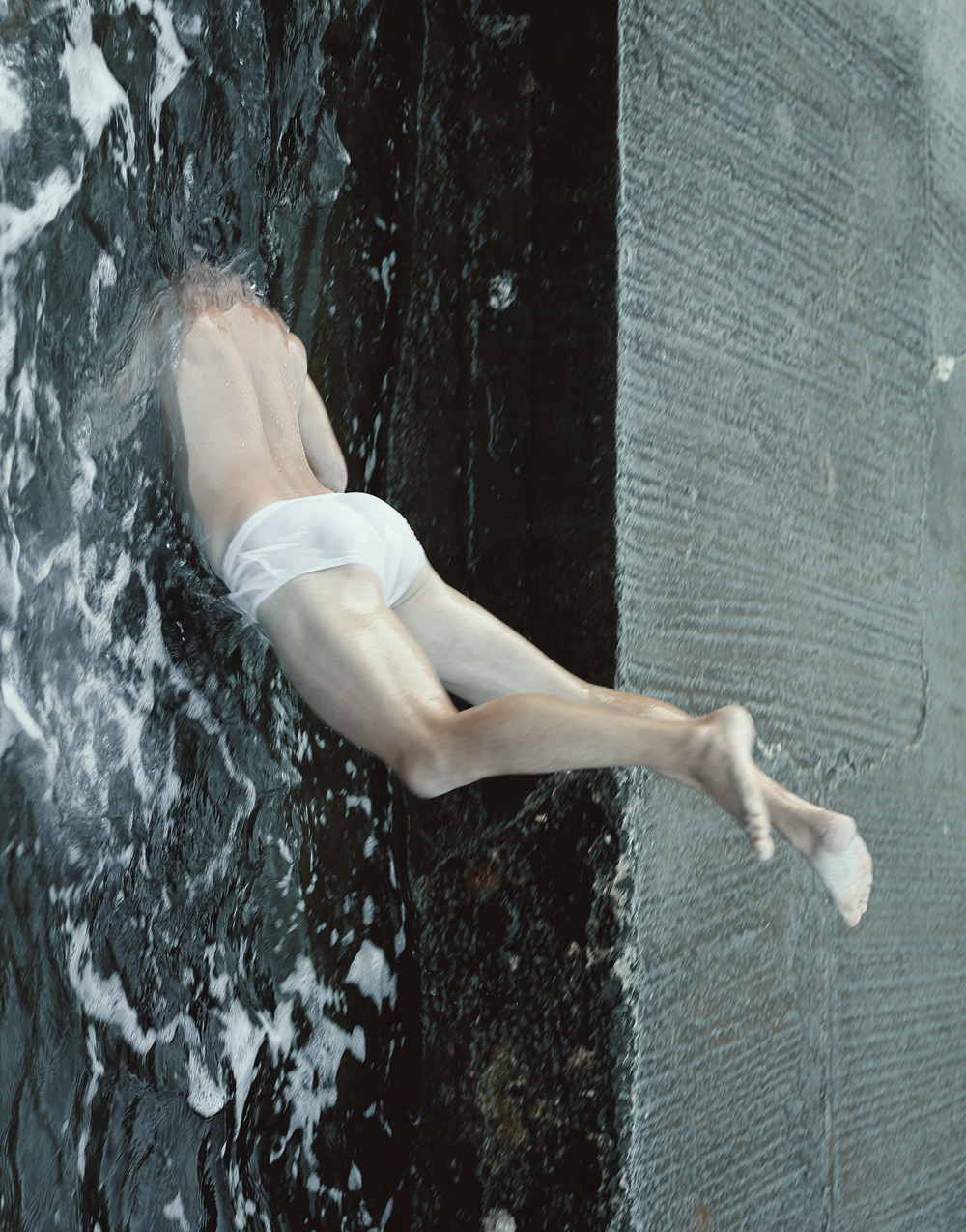 Ritty Tacsum, from series 'Random Encounters'