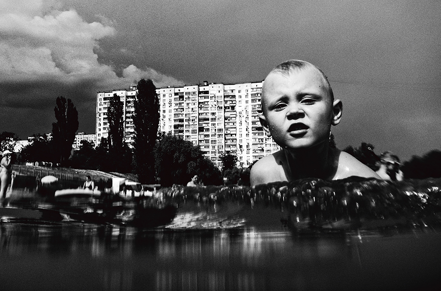 Photo © Lisa Bukreyeva