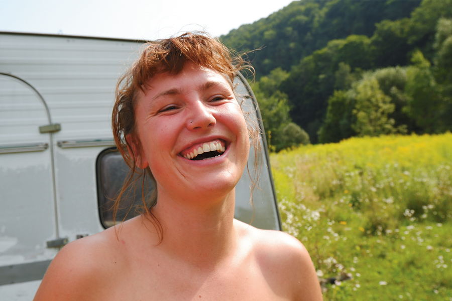 Photo © Freke Schrikkema