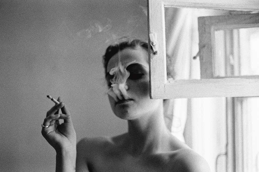 Photo © Misha Pavlovsky